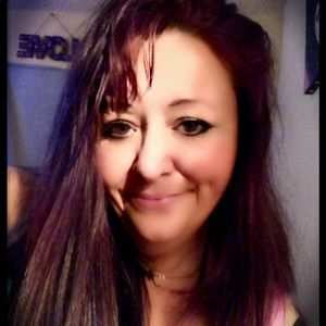 Meet your Posher, Teresa